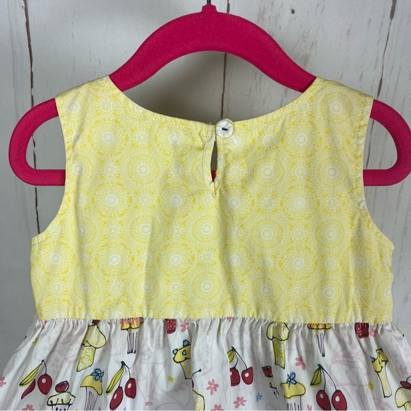 Matilda Jane Hello Lovely Take the Cake top 4 - Picture 8 of 9